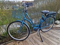 Elcykel