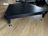 Effektförstärkarställ Solidsteel S3-A