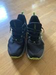 trail skor 