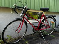 Cresent retro-racer 28 tum, 12 vxl