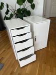 2st IKEA ALEX Hurts - Vit 