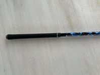 Stiffskaft Kaili taylormade adapter