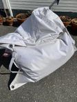 Fatboy Buckle up utomhus