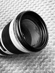 Canon EF 70-200mm f/2.8L II USM