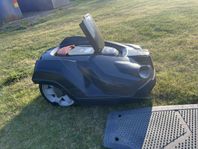Husqvarna Automower 430X