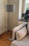 IKEA Aläng Golvlampa - Grå