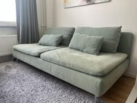 Soffa Söderhamn