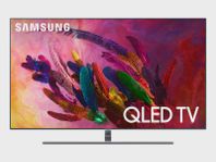  Samsung 55'' QLED Smart TV QE55Q7FNATXXC