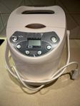 Bakmaskin OBH Nordica 6542 - 600 W