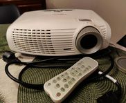 Optoma HD20
