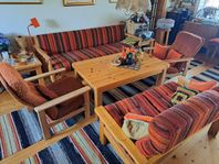 bortskänkes möbler 