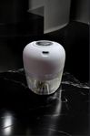 Mini USB matberedare – Quality Life 250 ml