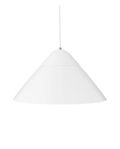 2 ST OPALA PENDANT LAMP AV HANS WEGNER FÖR LOUIS POULSEN