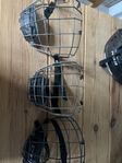 Galler till hockeyhjälmar