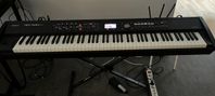 Roland rd700nx stagepiano