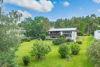 Hus i Fränsta Ånge Kommun