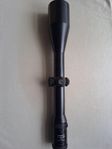 Zeiss Diavari 3-12x56 belyst rödpunkt