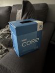 oanvänd kylare till intel core i5-13400F