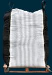 Vedsäck Big Bag 1500L