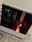 Kraftfull Speldator | RX 6700 XT | 32 GB Ram | 3TB