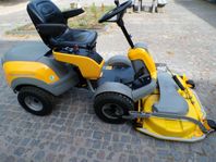 Stiga Pro Svan  4 WD