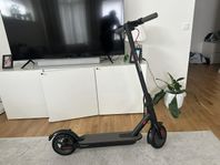 Elektrisk sparkcykel n7pro
