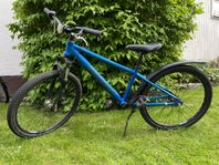 Cykel 24 tum 