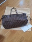 Louis Vuitton Neverfull GM Damier