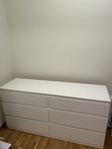 Byrå från Ikea