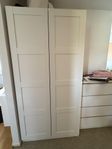 garderob Pax bergsbo