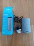 Amazon Echo