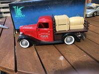 Ford pickup truck V8