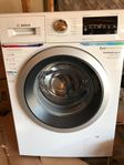 Bosch tvättmaskin 