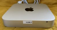 Mac mini late 2012, 16MB, 500GB, 2,5Ghz Dual-Core i5