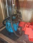 fett pump