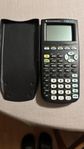 Texas Instruments TI-82 STATS grafisk miniräknare 
