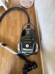 electrlux dammsugare ultraone green