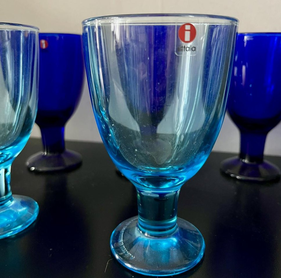 ittala glas