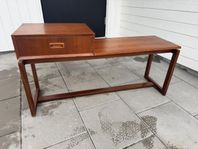 Hallmöbel Teak 50/60-tal