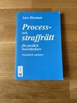 process och straffrätt