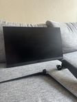 MSI Optix G241 eSports Gaming Monitor 24” 