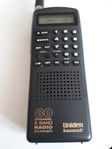 Komradio scanner