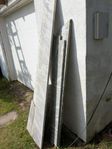 Marmorskivor
