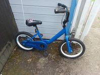 Cykel 16 tum