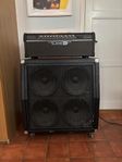 Line 6 topp + kabinett