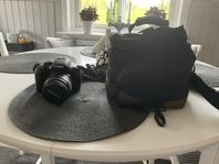 Canon 550D