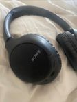 Sony hörlurar WH-CH710N