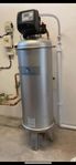 Vattenfilter AquaExpert Ferroline 12 med trycktank 