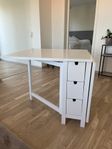 Slagbord/klaffbord IKEA Norden