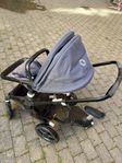 Bugaboo Fox (2018)